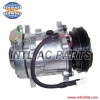 Sanden507 sanden5h11 auto ac compressor SANDEN 507 5H11 SD507 sd5h11 Peugeot