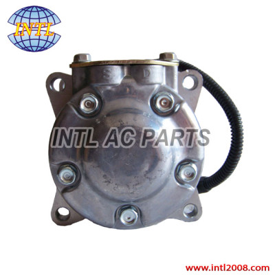 Sanden507 sanden5h11 auto ac compressor SANDEN 507 5H11 SD507 sd5h11 Peugeot