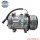 Compressor for Farm Off Road Sanden 7H15 8244 1201366 4281803M1