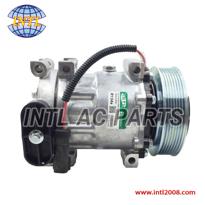 Ac compressor Dodge Dakota/Durango /Ram 1500 2500 3500 Pickup 3.9/5.2/5.9 1994-2002  55055540AC 55055540AE