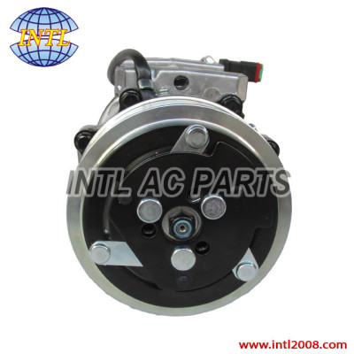 RC:RC.600.071 1888034 1376998 10575186 Sanden SD7H15 air conditioner compressor