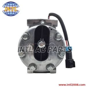 Dodge Pu 94-02 Diesel/Chysler T-300 pickup ac auto compressor 55036561 55036561AB