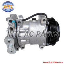 New SD7H15 709 car ac compressor pump FOR Chevy GMC CADILLAC Chevrolet lsuzu 251283 15-20151 471-9166 4440