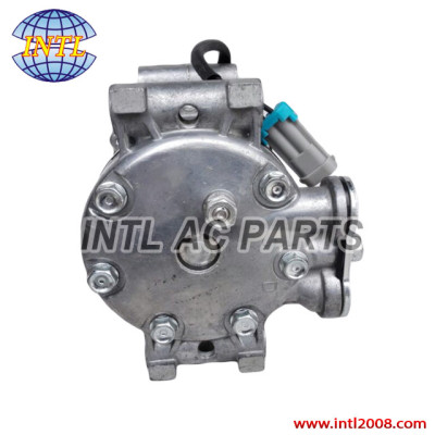 New SD7H15 709 car ac compressor pump FOR Chevy GMC CADILLAC Chevrolet lsuzu 251283 15-20151 471-9166 4440