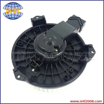 A/C BLOWER MOTOR W/ WHEEL for CATERPILLAR 320D/330D 24V - CM676056 - 272700