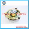 12 V NO-LOAD SPEED 3700r/min(1.8A) ac blower motor POWER fan BLOWER MOTOR