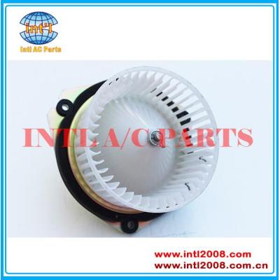 12 V NO-LOAD SPEED 3700r/min(1.8A) ac blower motor POWER fan BLOWER MOTOR