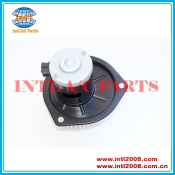 24V 162500-7191 ac blower motor POWER for CAT 320 fan BLOWER MOTOR NO-LOAD SPEED 3200r/min(1.0A)