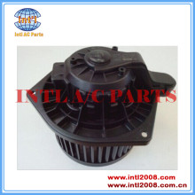 Blade DIA 152*79mm clockwise Blower motor 12V with 110 W