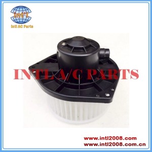 Blade DIA 147*65 clockwise Blower motor MTSY-YPM541 MT-AD-YPM541 fit for NISSAN YU41 manufactory auto air conditioner