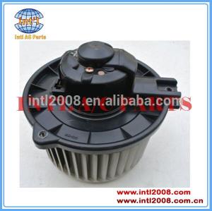 Blade DIA 157*88mm clockwise Heater blower motor auto air conditioner factory