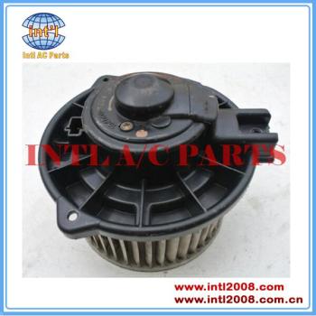 147*65mm clockwise Auto AC a/c 3150r/min 13A cooling fan blower motor