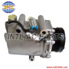MSC130CVSG2 Auto Ac Compressor Buick Rendezvous Oldsmobile Silhouette 89022486 AKH200A605
