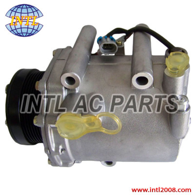 MSC130CVSG2 Auto Ac Compressor Buick Rendezvous Oldsmobile Silhouette 89022486 AKH200A605