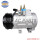 Sanden 7h15 auto ac compressor RENAULT ESPACE III/LAGUNA (B56 556) /LAGUNA