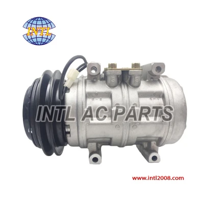 Denso 10PA17C Auto Ac Compressor AUDI 80 90 100 200 5000 034260805C 034260808B 034260808C