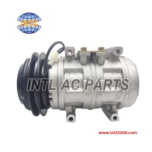 Denso 10PA17C Auto Ac Compressor AUDI 80 90 100 200 5000 034260805C 034260808B 034260808C