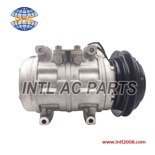 Denso 10PA17C Auto Ac Compressor AUDI 80 90 100 200 5000 034260805C 034260808B 034260808C