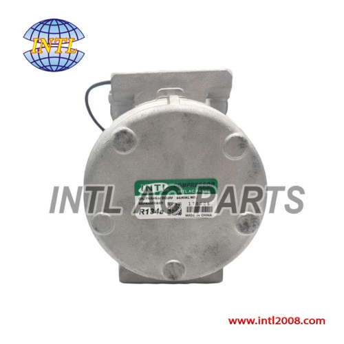 Denso 10PA17C Auto Ac Compressor AUDI 80 90 100 200 5000 034260805C 034260808B 034260808C