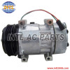 5010412961 5001858486 501041-2961 Sanden 8131 8093 7H15 709 ac car compressor air con pump Renault Camion Kerax/Premium Trucks