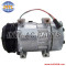 5010412961 5001858486 501041-2961 Sanden 8131 8093 7H15 709 ac car compressor air con pump Renault Camion Kerax/Premium Trucks
