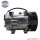 auto AC Compressor 7H15 PV7 FOR DAF truck oem# 1815581 1641183 1685170 8231
