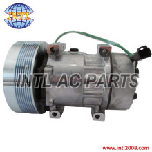 auto AC Compressor for RENAULT TRUCKS Premium 2 Nissan 5010605063 5001867206 7482492298 89458 ac kompressor