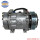 Sanden SD7H15 auto/car ac compressor Universal Navistar International Factory manufacturer