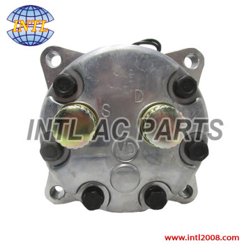 SANDEN 7819 7H15 709 SD7H15 auto ac compressor 22-47691-000 512074 512078 176353 4680 4706 5702 N83-304042 N83-304049 525698 1401135