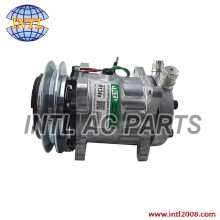 air conditioning ac compressor assembly SANDEN 7H15 709 SD7H18 universal 8034 7887 CM-7887 CM7887