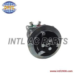 air conditioning ac compressor assembly SANDEN 7H15 709 SD7H18 universal 8034 7887 CM-7887 CM7887