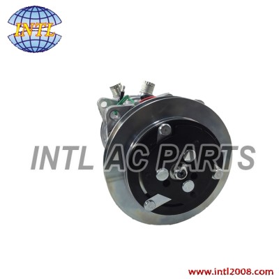 air conditioning ac compressor assembly SANDEN 7H15 709 SD7H18 universal 8034 7887 CM-7887 CM7887