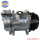 Compressor sanden 507 5S11 4PK FOR Kia (Iran /Iraq market)