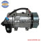 SD7H15 ac compressor  Kenworth/Peterbilt truck