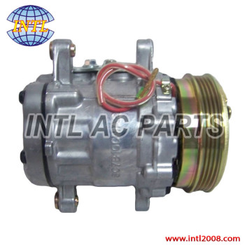 Universal use 7B10 a/c ac compressor (kompressor)/ compresor aire acondicionado PV4/PV2