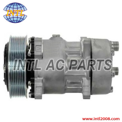 Sanden 7H15 auto ac compresor Volvo/Mack