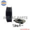 CVC Magnetic clutch Opel Astra H 1.7 24466996 13297443 13124751 13286086 6854097  R1580057