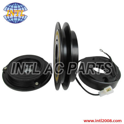Denso 10PA17C auto ac compressor CLUTCH for TOYOTA LAND CRUISER 447200-3487 447200-3682 447200-3683 447200-4550