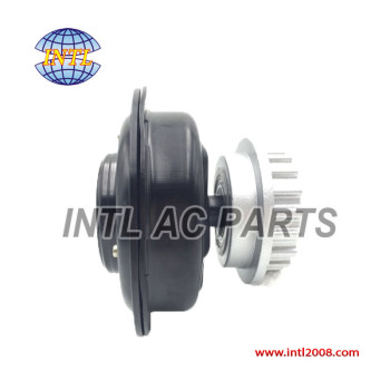 car ac COMPRESSOR CLUTCH for AUDI/VW TRANSPORTER T5 2.5 TDI TRANSPORTER 2.5 TDI /T5 (03) AIR CON COMPRESSOR clutch