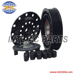 Pxc16 Auto Ac Clutch For Bmw 6 Series 2 0 630i Gran Turismo G32 2017 64526822847 64527945819 6822847 Intl Auto Air Conditioning Compressor