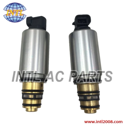 AUTO Air conditioning AC compressors Electronic control value