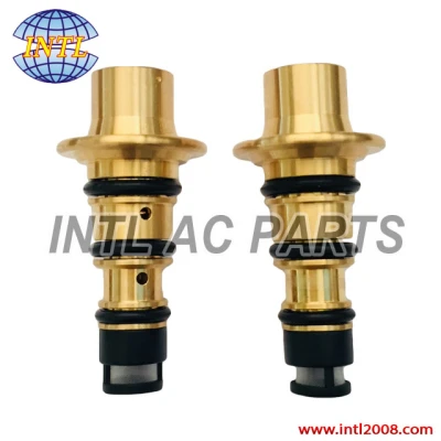 Viston VS16 Compressor Control Valve FOR Ford Focus C-Max 1.6/Volvo C30 S40 V50 kompressor/compresor