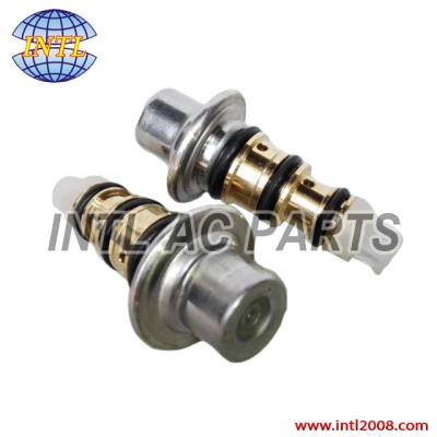 Viston VS16 compresor/kompressor Auto a/c  FOR Ford Focus C-Max 1.6/Volvo C30 S40 V50 Compressor Control Valve