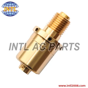 Sanden SD7V16/SD7V12/SD6V12 50.3+/-0.5 compressor/kompressor/compresor Control Valve