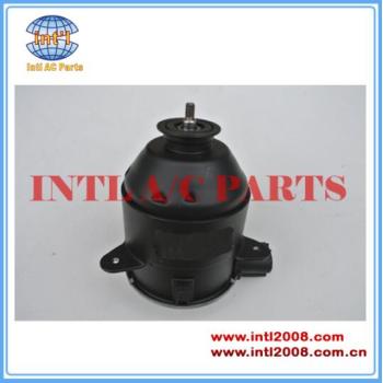 12V clockwise 2700r/min 1.5A FOR Toyota Vios Chaalis 2000 Auto AC air con a/c fan motor 16363-0H050 AE263500-5251