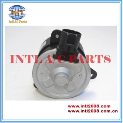 12V clockwise 2700r/min 1.5A FOR Toyota Vios Chaalis 2000 Auto AC air con a/c fan motor 16363-0H050 AE263500-5251