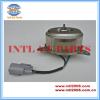 Auto AC air con a/c fan motor 12V clockwise 3300r/min 1.5A FOR Nissan Primera