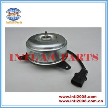 Auto AC 12V clockwise 3000r/min 1.5A FOR Nissan Sentra air con a/c fan motor