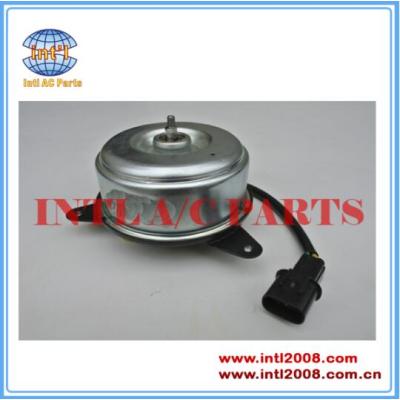 Auto AC 12V clockwise 3000r/min 1.5A FOR Nissan Sentra air con a/c fan motor