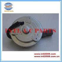 12V clockwise 2800r/min Auto AC air conditioning fan motor For Honda Civic 1.6/Accord 2.2 H/C 92